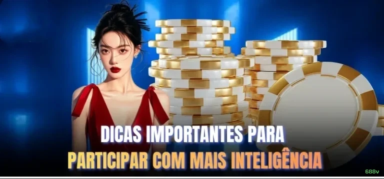 Configurações úteis dentro do app 688v