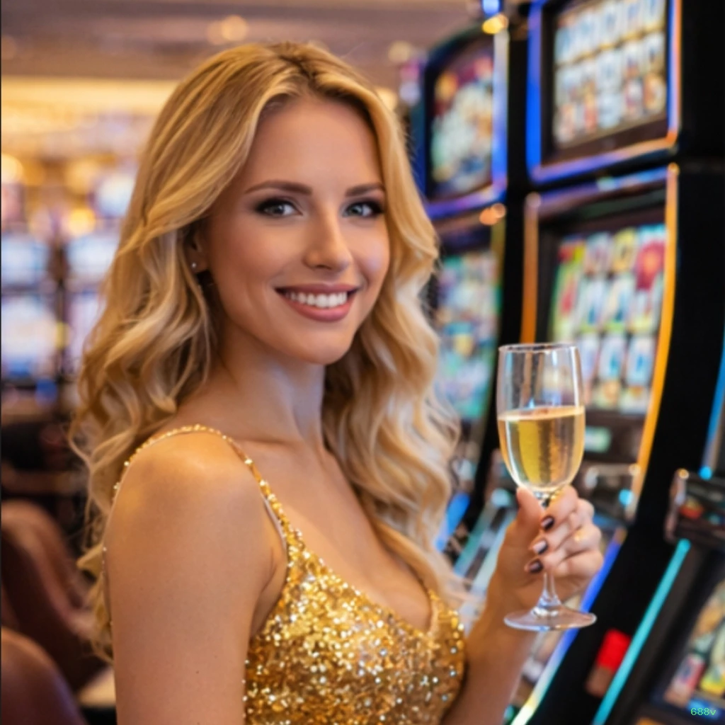 App 688v slots mobile
