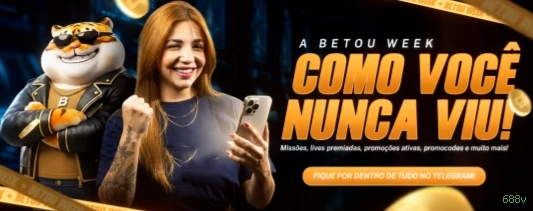 Programa VIP 688v - benefícios exclusivos